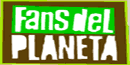 Visita Fans del Planeta