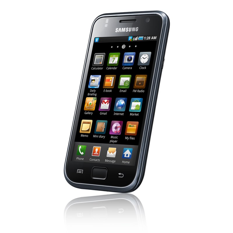 Witu I900 Samsung Программы