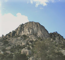 El Pico de la Miel