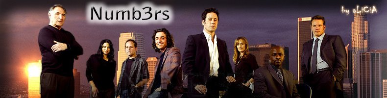 Numb3rs