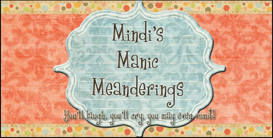 Mindi\