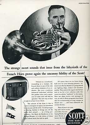  Strange Sweet Sounds; Max Pottag