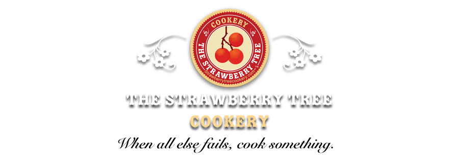 The Strawberry Tree Cookery