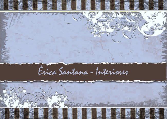 Érica Santana Interiores