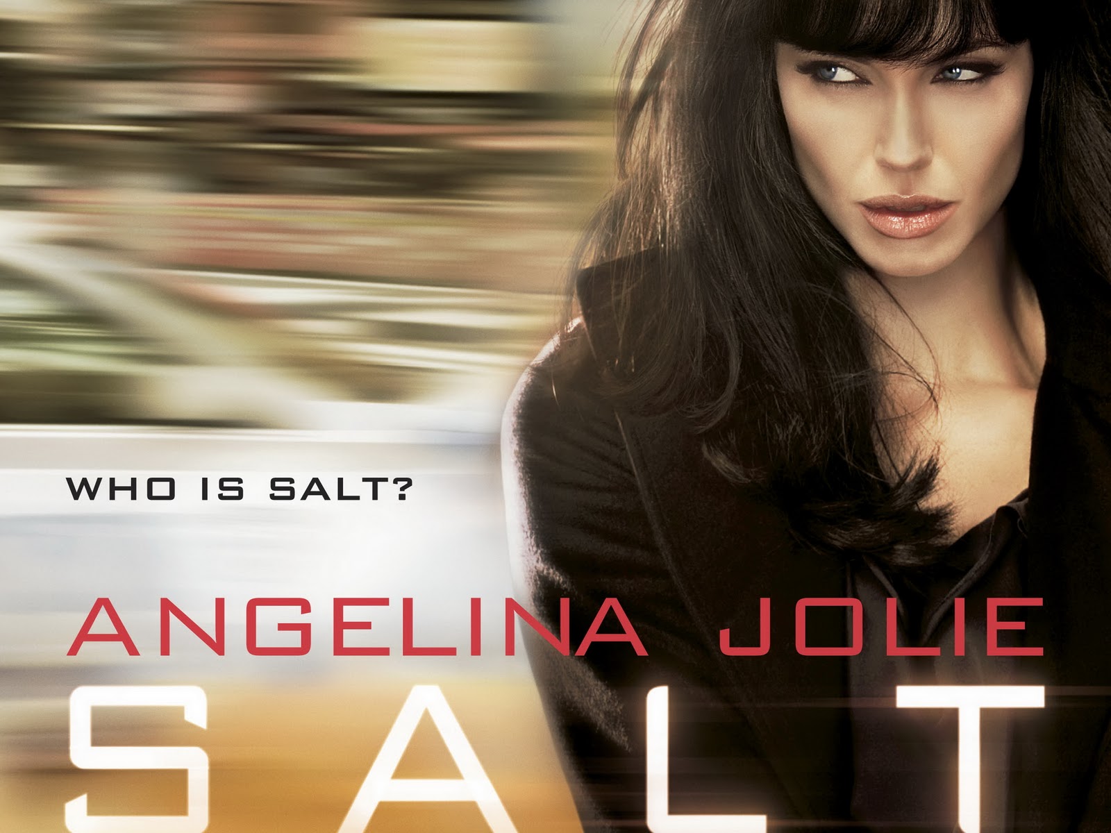  Angelina Jolie Salt Wallpapers 