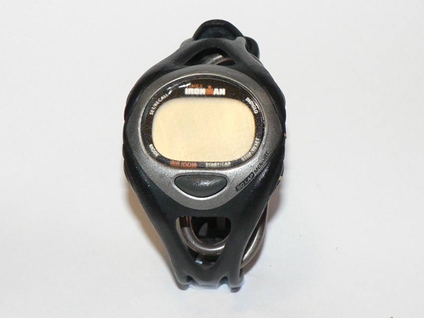 Cynicalisation Timex Watches no longer take a licking and keep on ticking