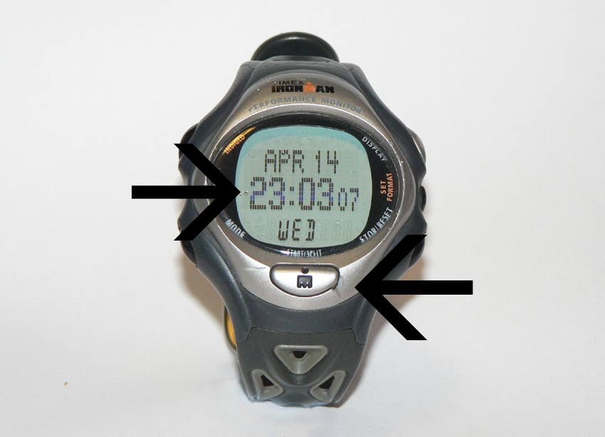 Cynicalisation Timex Watches no longer take a licking and keep on ticking