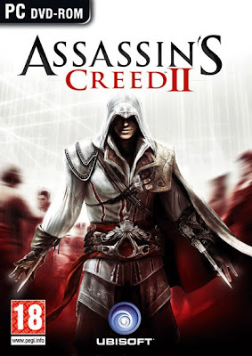 Assassins Creed II Mediafire Full PC Game