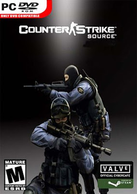 Counter Strike Source 2010 Full PC Game