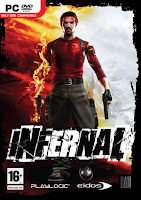 Infernal [Mediafire] Full PC Game