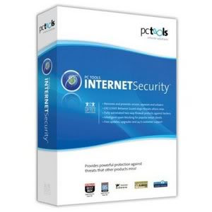 PC Tools Internet Security Full Version
