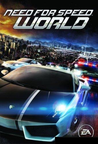 Need for Speed World - Cerinte sistem Nfs+world