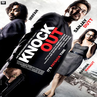 Knock Out (2010) HQ Full Movie