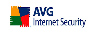 AVG 2011 +Key AVG_+Logo