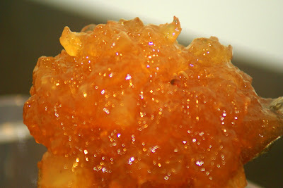 "The Temptations": Easy-to-Make Apple Jam recipe!!