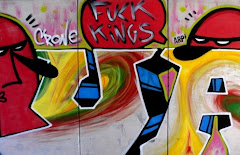 CARTAZ: Funk Kings