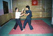 Escuela de Weng-Chun, Torrevieja -Las Matas.