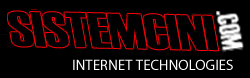 Sistemcini.CoM  #  Bu Blogda Yanlızca Yeni Bişeyler Öğrenebilirsiniz