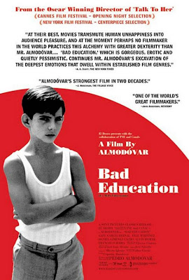 تحميل فيلم Bad Education مترجم DvD للكبار فقط على سيرفرات مباشرة  Bad+Education+movie+poster