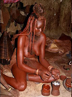 El rojo para seducir (y vender más) 67