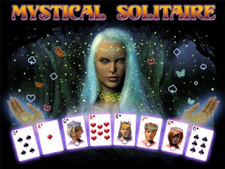 Mystical Solitaire MYSTICAL+SOLITAIRE