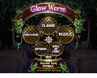 Glow Worm Glow+worm