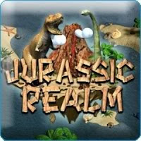 Jurassic Realms JURASSIC+REALM
