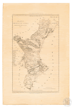 Observaciones de Antonio José Cavanilles