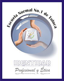 IDENTIDAD PROFESIONAL Y ETICA