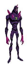 Piedra Ben 10