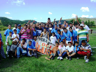 Puruándiro Noticias LLANITO CAMPEON