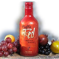 Superfood NingXia Red