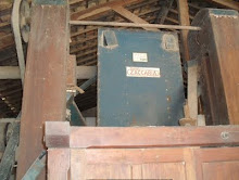 DESCOPADEIRA DE ARROZ