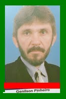GENILSON PINHEIRO