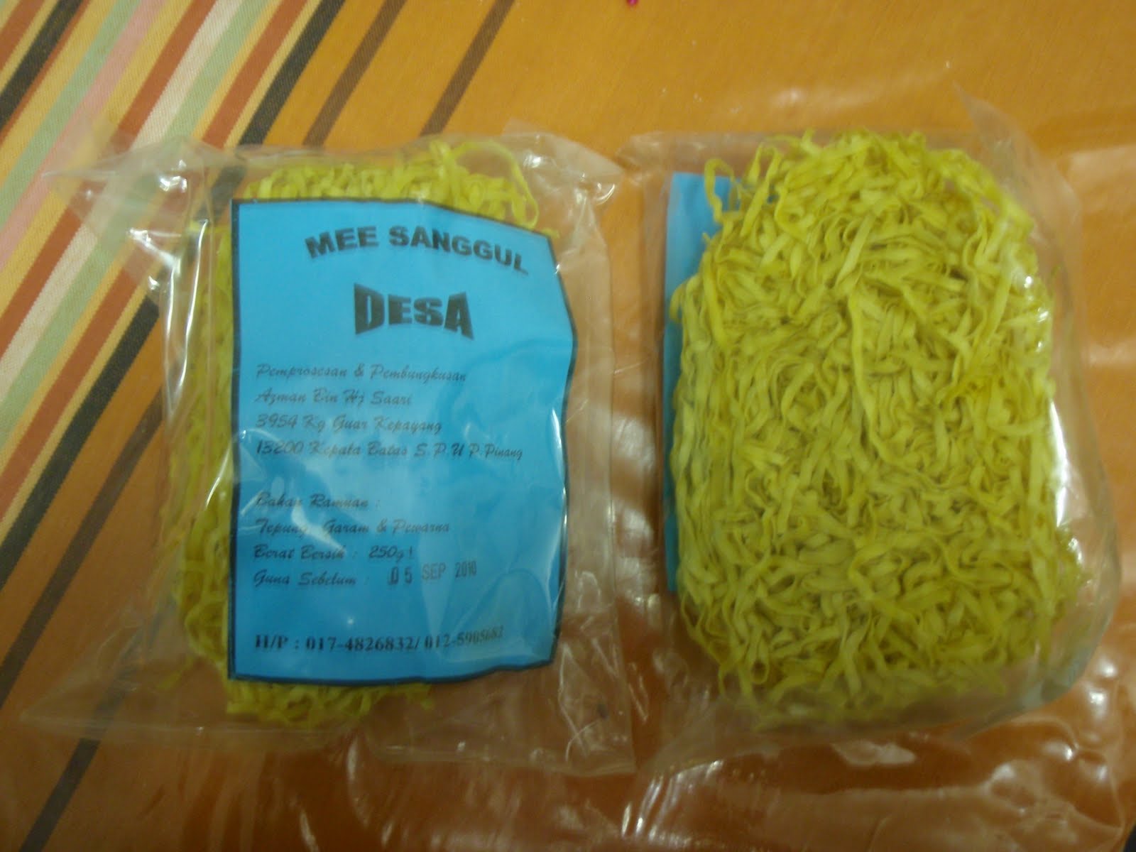 Industri Desa