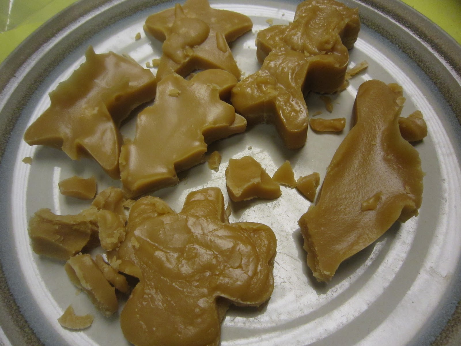 Chuck Does Art How to make Maple Sugar Candy