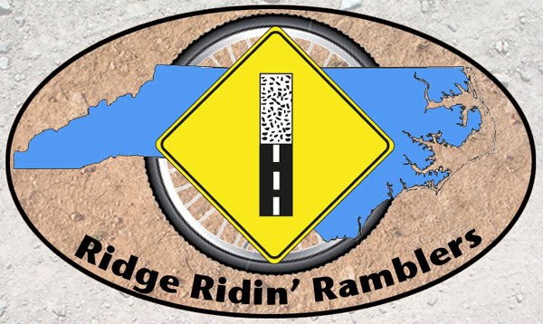 Ridge Ridin' Ramblers