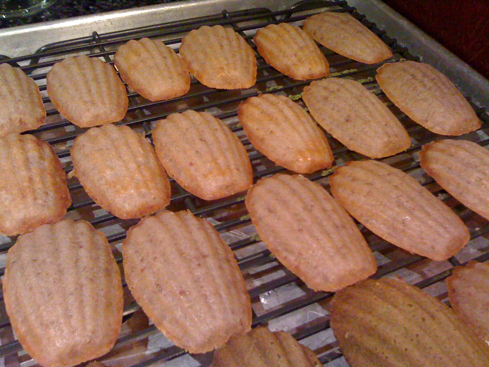 St. Marie's Academy for the Pâtissière Stawberry Mille Crepe