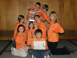 2009 Team Proteus