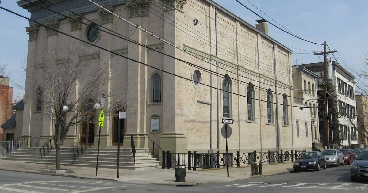 Bronx Catholic St Barnabas, Woodlawn