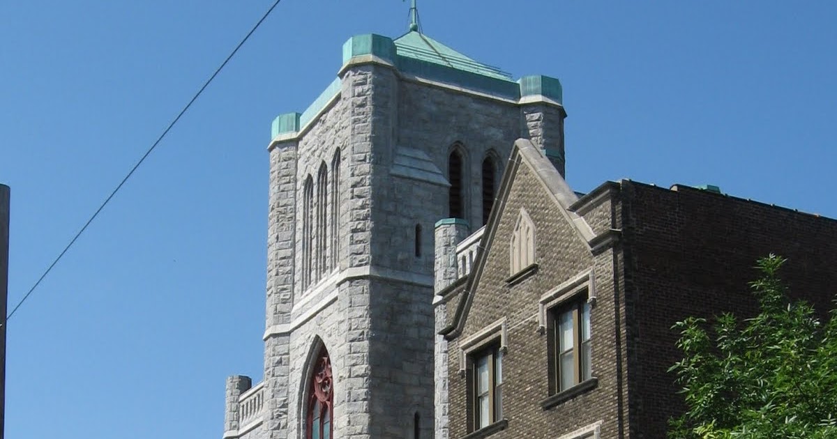 Bronx Catholic St. Joseph, Bathgate Ave., Tremont