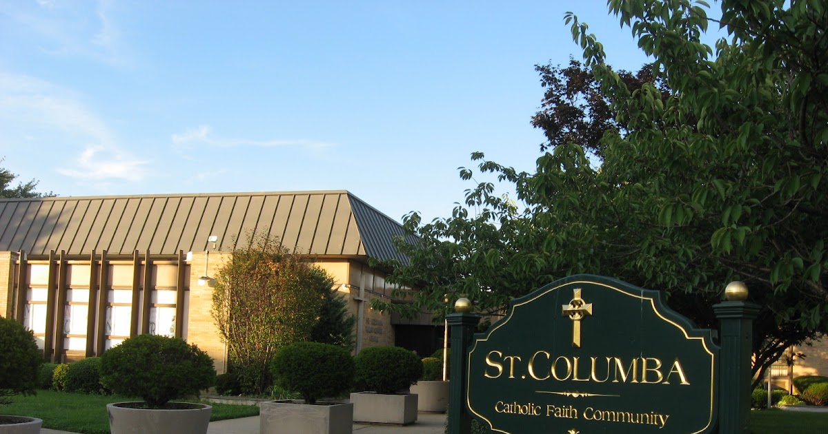 Brooklyn Catholic St. Columba, Marine Park