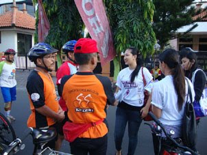 CYCLISH MINGGU INI