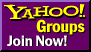 Join Our Yahoo Group!