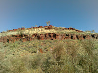 Hammersley Range Karajini