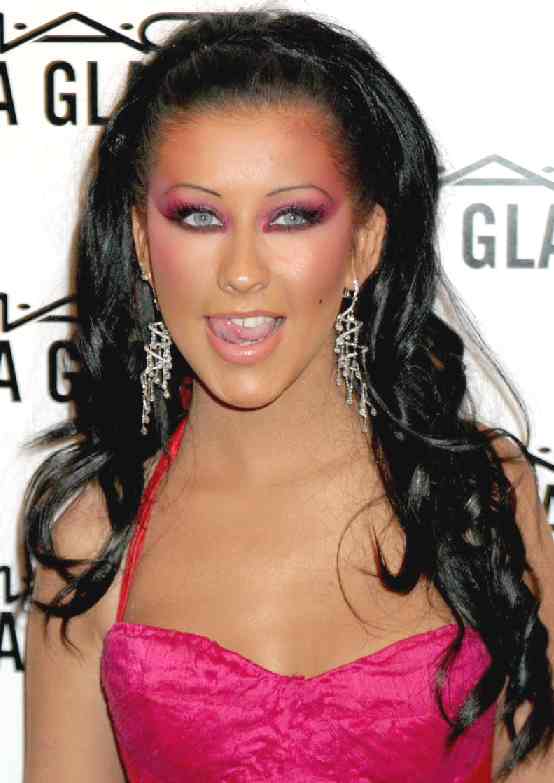 But I#39;m picking it back up! :) christina aguilera hair up. But I#39;m picking it back up! :)