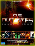 Álbum de "Os Mutantes"