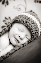 Our Baby Boy