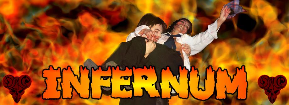 Grupo Infernum