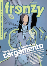 FRENZY Nº6